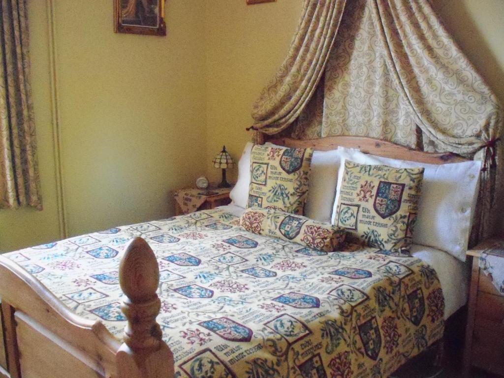 Minstrel'S Rest Hastings Quarto foto