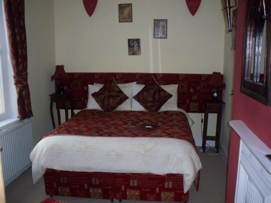 Minstrel'S Rest Hastings Quarto foto