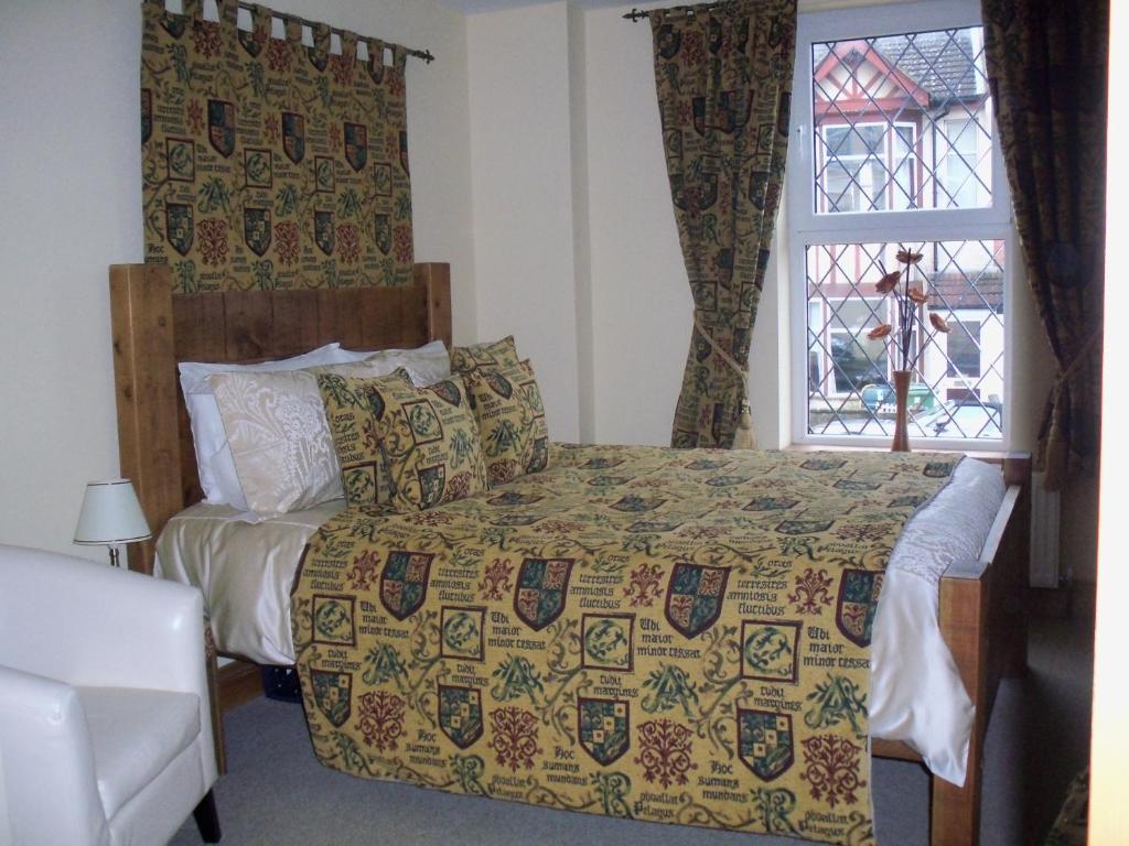 Minstrel'S Rest Hastings Quarto foto