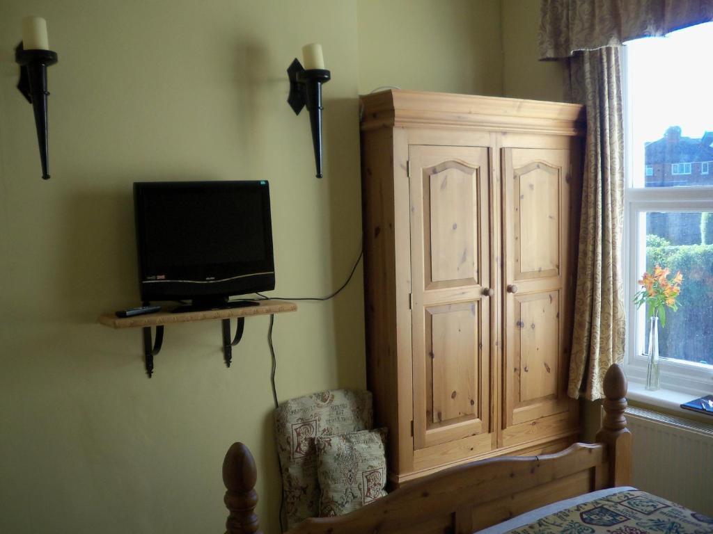 Minstrel'S Rest Hastings Quarto foto