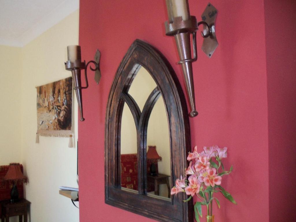 Minstrel'S Rest Hastings Quarto foto