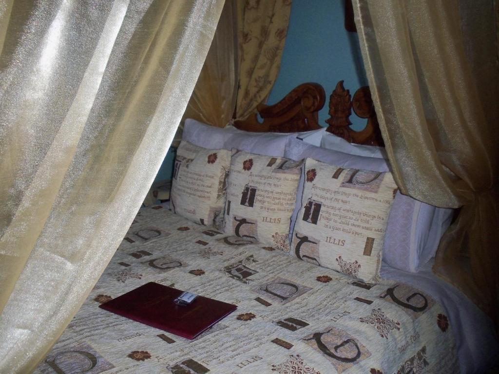 Minstrel'S Rest Hastings Quarto foto