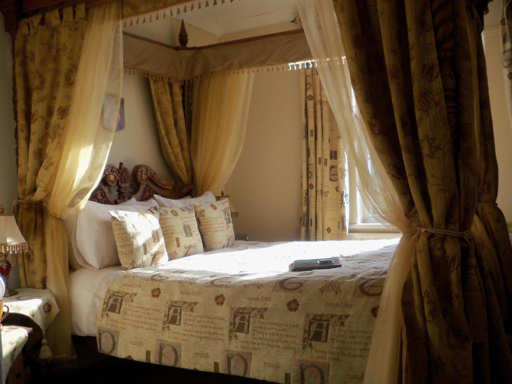 Minstrel'S Rest Hastings Quarto foto