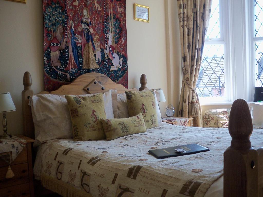 Minstrel'S Rest Hastings Quarto foto
